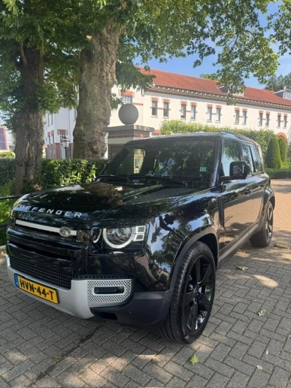 Land Rover Defender – foto 2