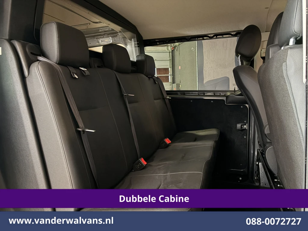 Mercedes-Benz Vito – foto 7