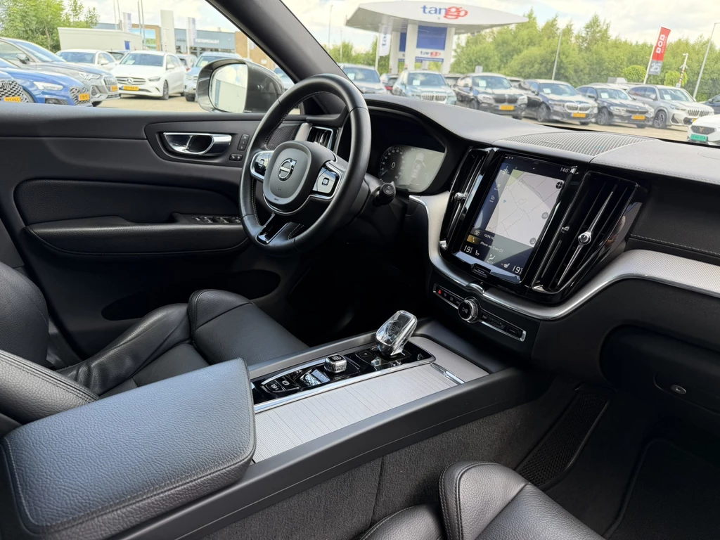 Volvo XC60 – foto 11