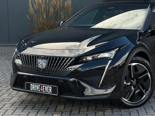 Peugeot 408 – thumbnail 2