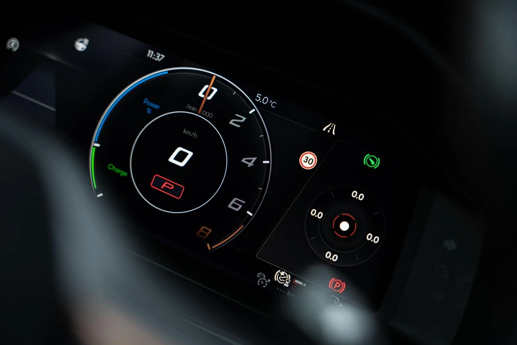 CUPRA Formentor – foto 52