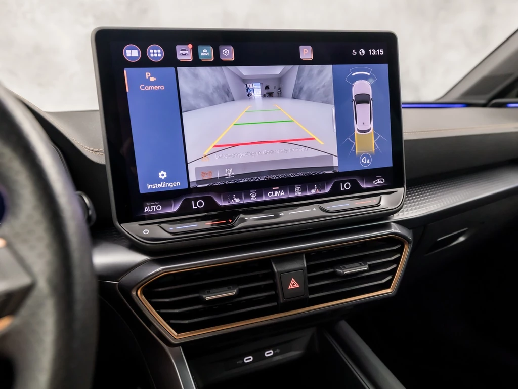 CUPRA Leon – foto 19