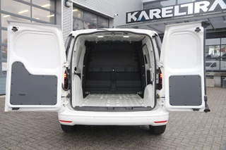 Volkswagen Caddy – thumbnail 7