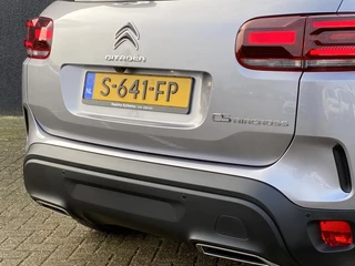 Citroën C5 Aircross – thumbnail 21