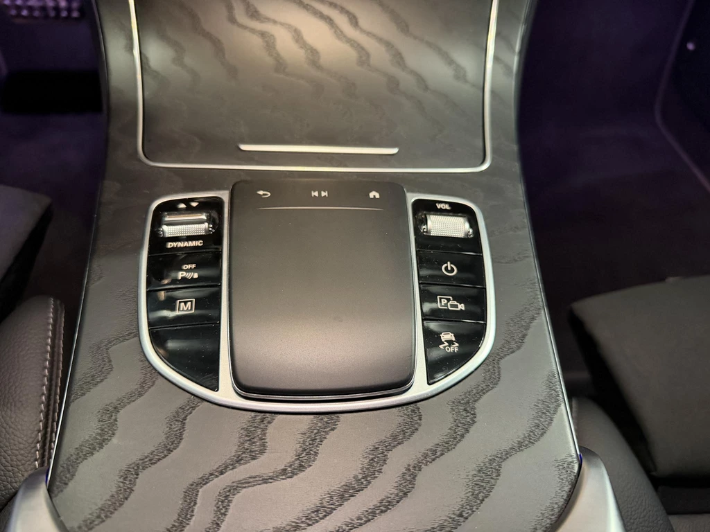 Mercedes-Benz GLC – foto 28