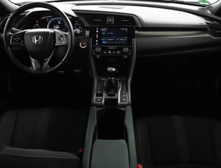 Honda Civic – thumbnail 13
