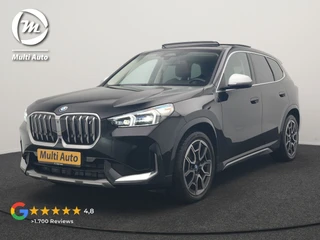 BMW iX1 – thumbnail 1