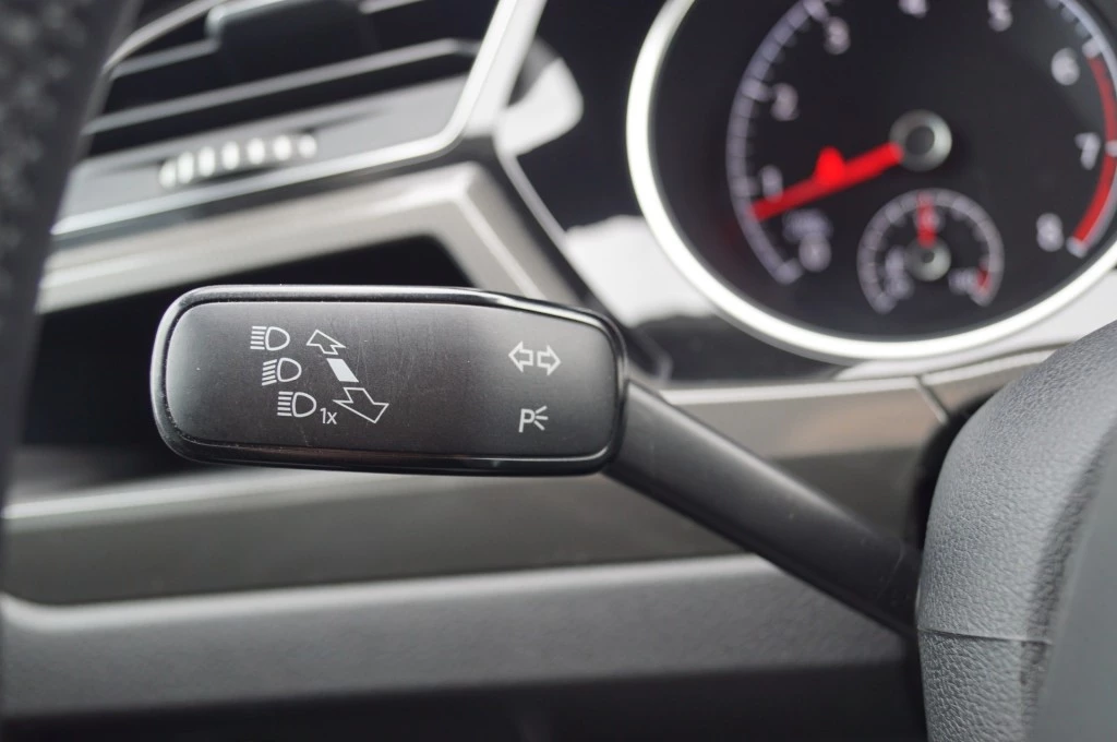 Volkswagen Touran – foto 50