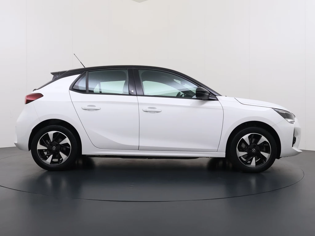 Opel Corsa-e – foto 8