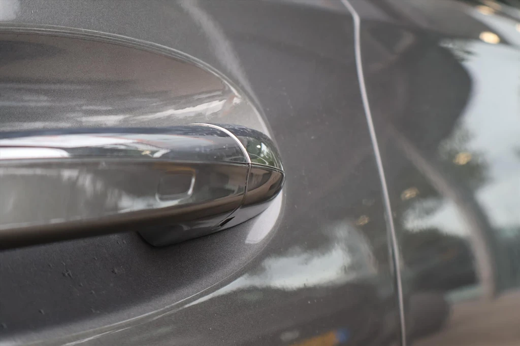 Mercedes-Benz A-Klasse – foto 12