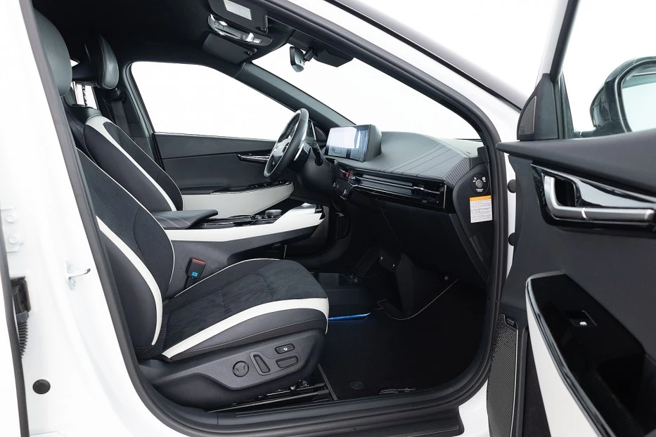 Kia EV6 – foto 14