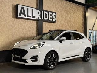 Ford Puma – thumbnail 4