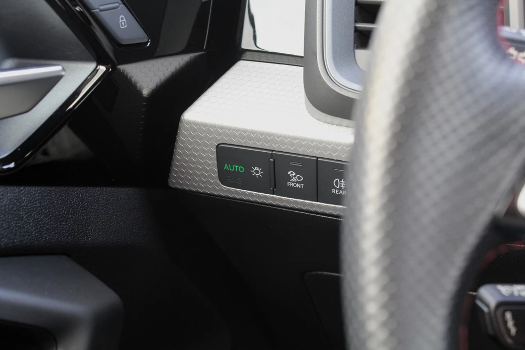 Audi A1 Sportback – foto 33