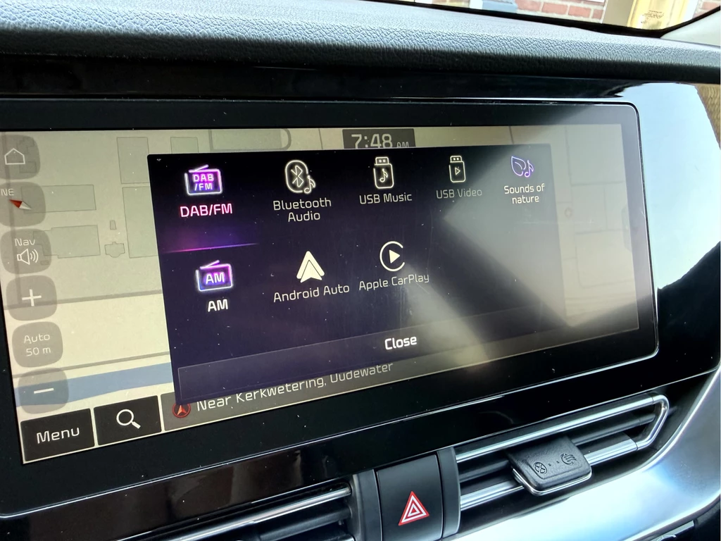 Kia e-Niro – foto 14