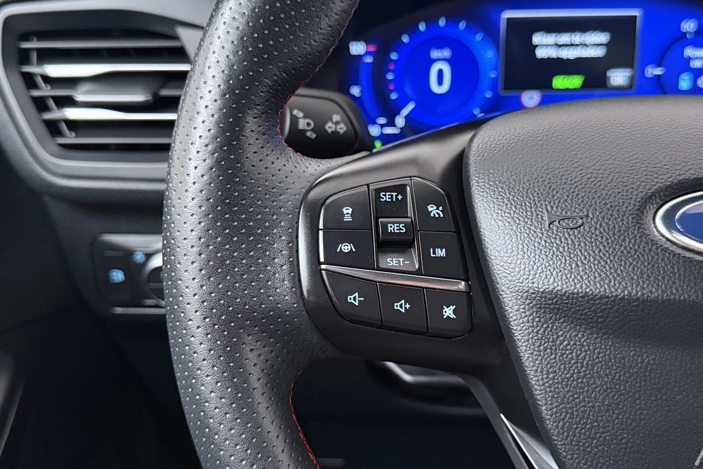 Ford Kuga – foto 19