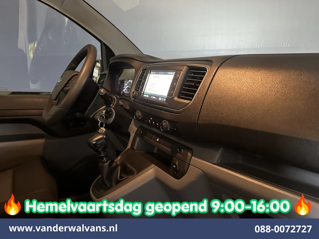 Opel Vivaro – foto 13