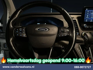 Ford Transit Custom – thumbnail 9