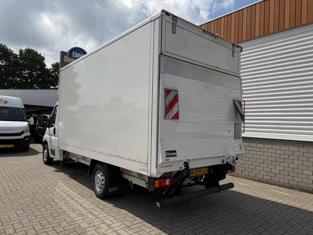 Citroën Jumper – foto 3