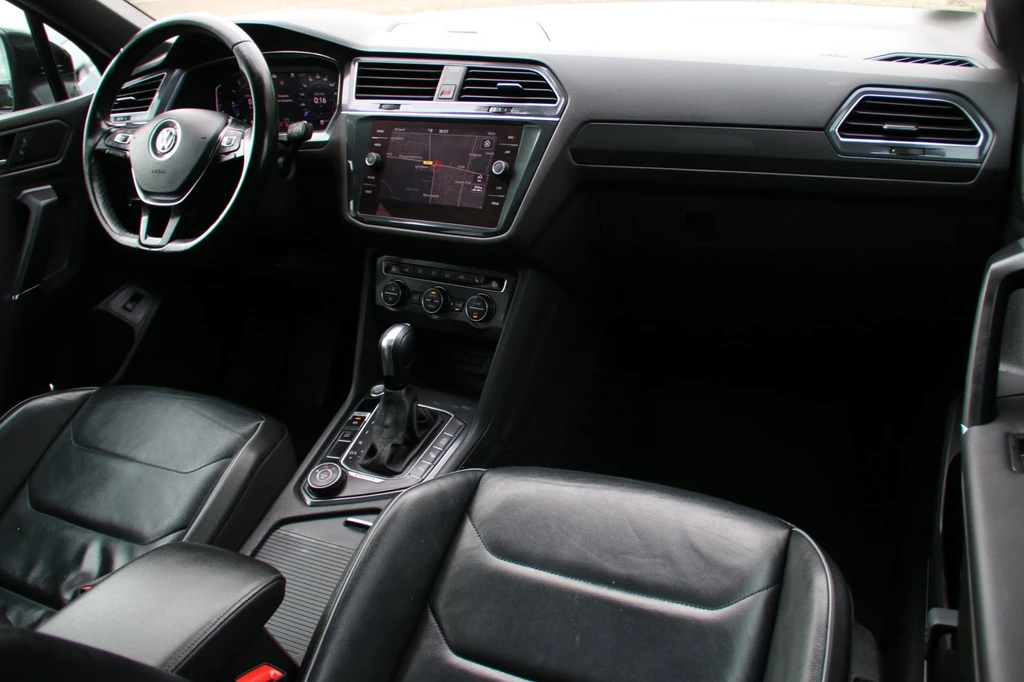 Volkswagen Tiguan Allspace – foto 13