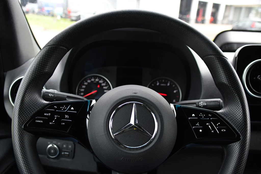 Mercedes-Benz Sprinter – foto 17