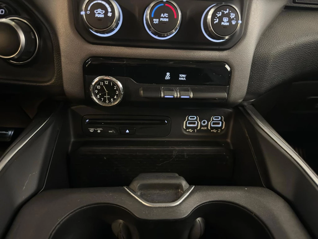 Dodge Ram 1500 – foto 17