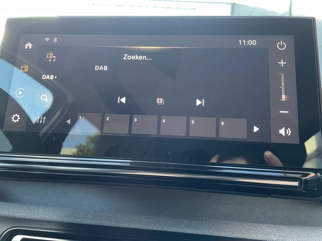 Citroën C3 Aircross – foto 23