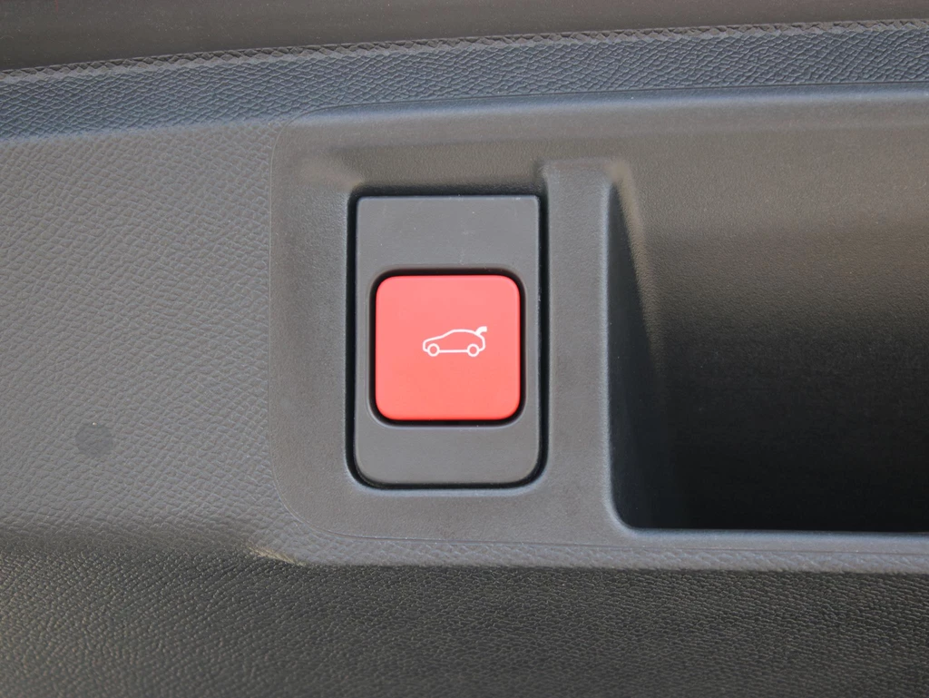 Opel Astra – foto 9
