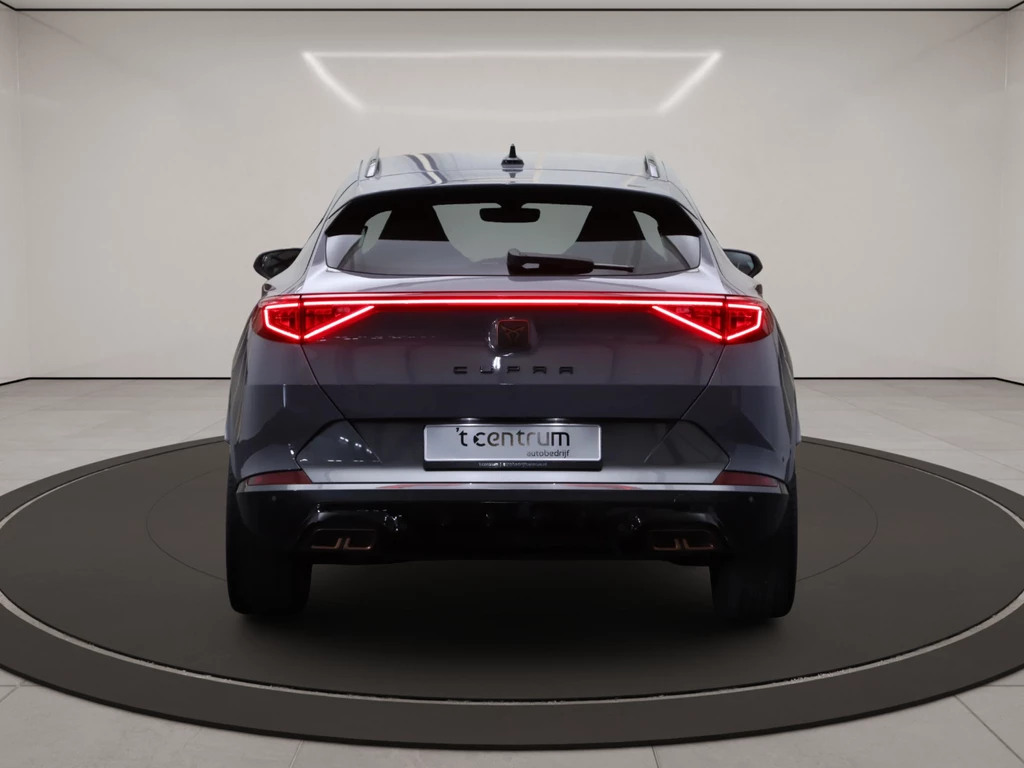 CUPRA Formentor – foto 4