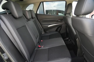 Suzuki S-Cross – thumbnail 22