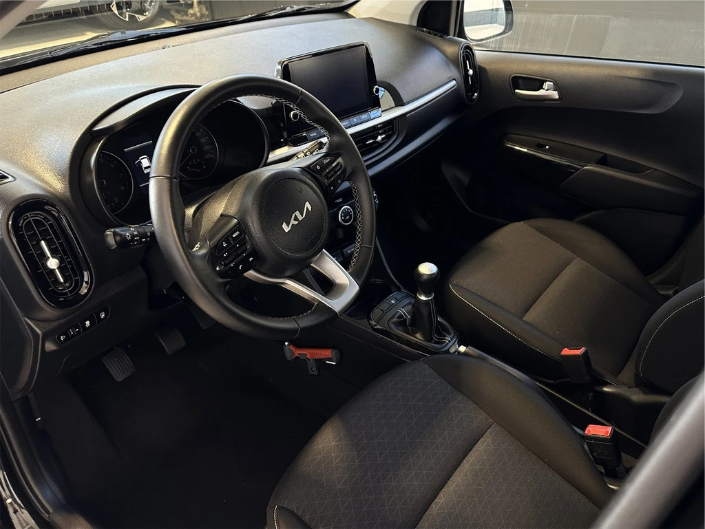 Kia Picanto – foto 16