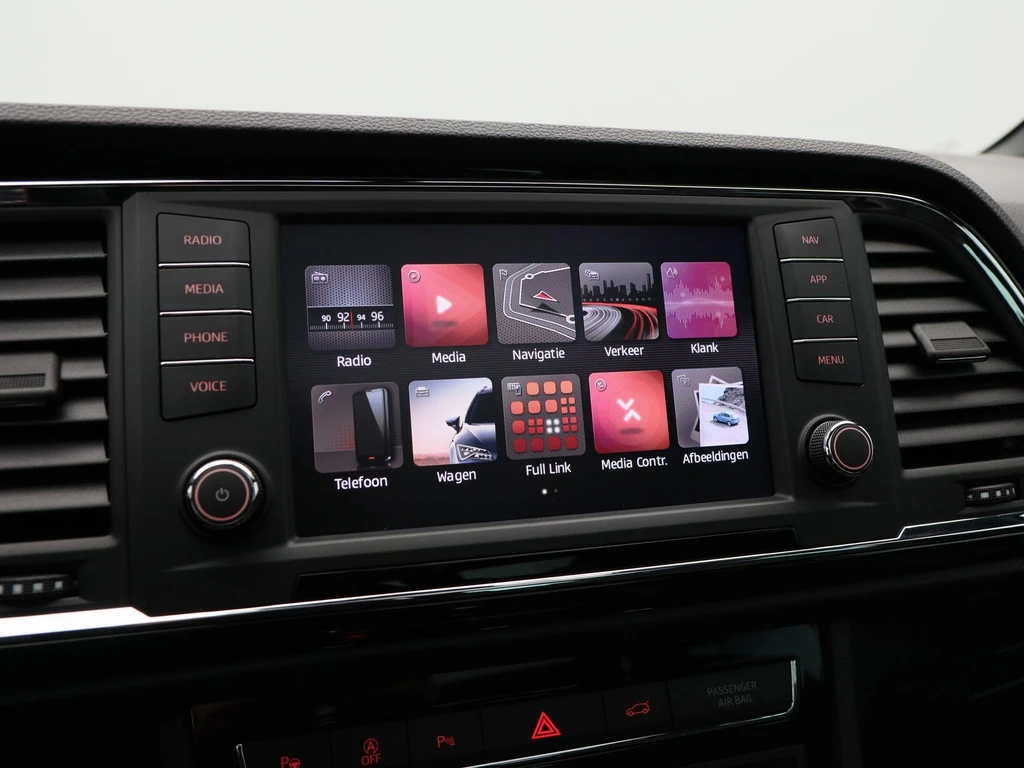 SEAT Ateca – foto 32