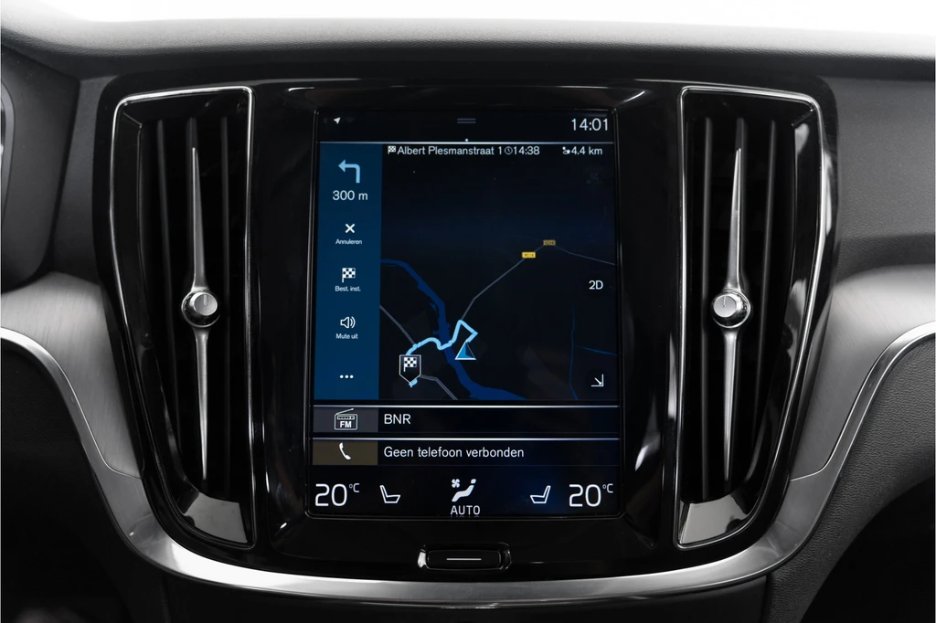 Volvo V60 – foto 20