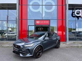 CUPRA Formentor – thumbnail 1