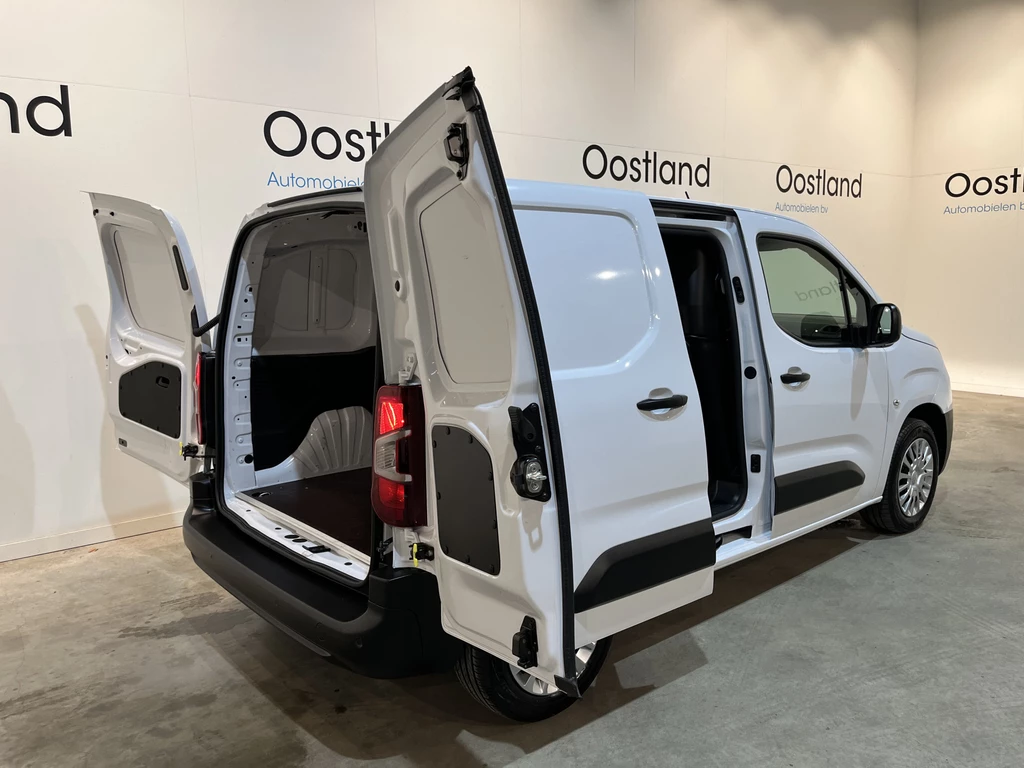 Toyota ProAce – foto 4