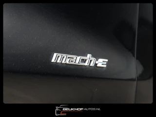 Ford Mustang Mach-E – thumbnail 42