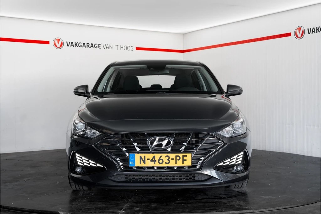 Hyundai i30 – foto 8