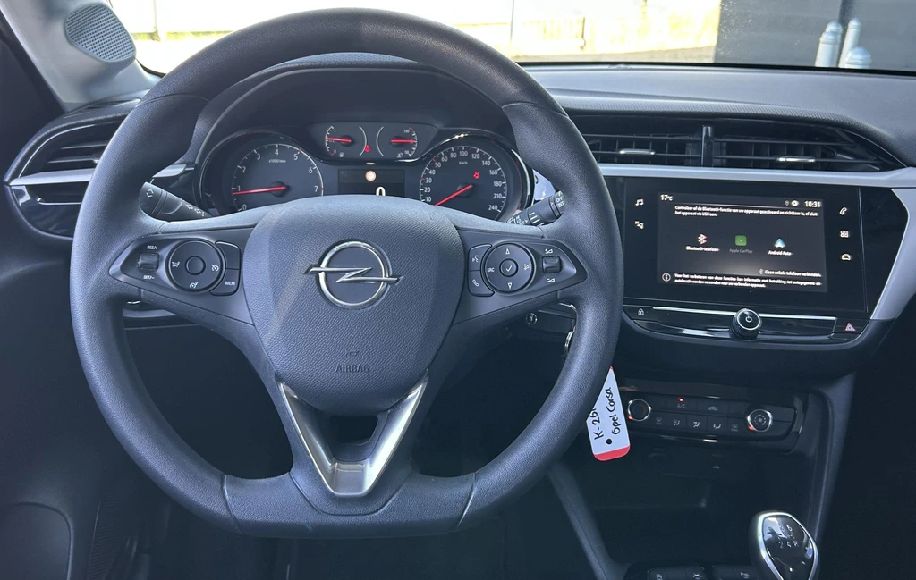 Opel Corsa – foto 11