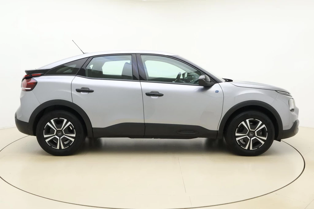 Citroën ë-C4 – foto 7