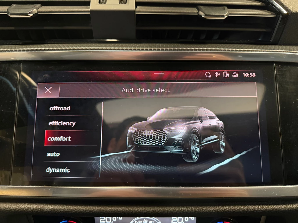 Audi Q3 – foto 39