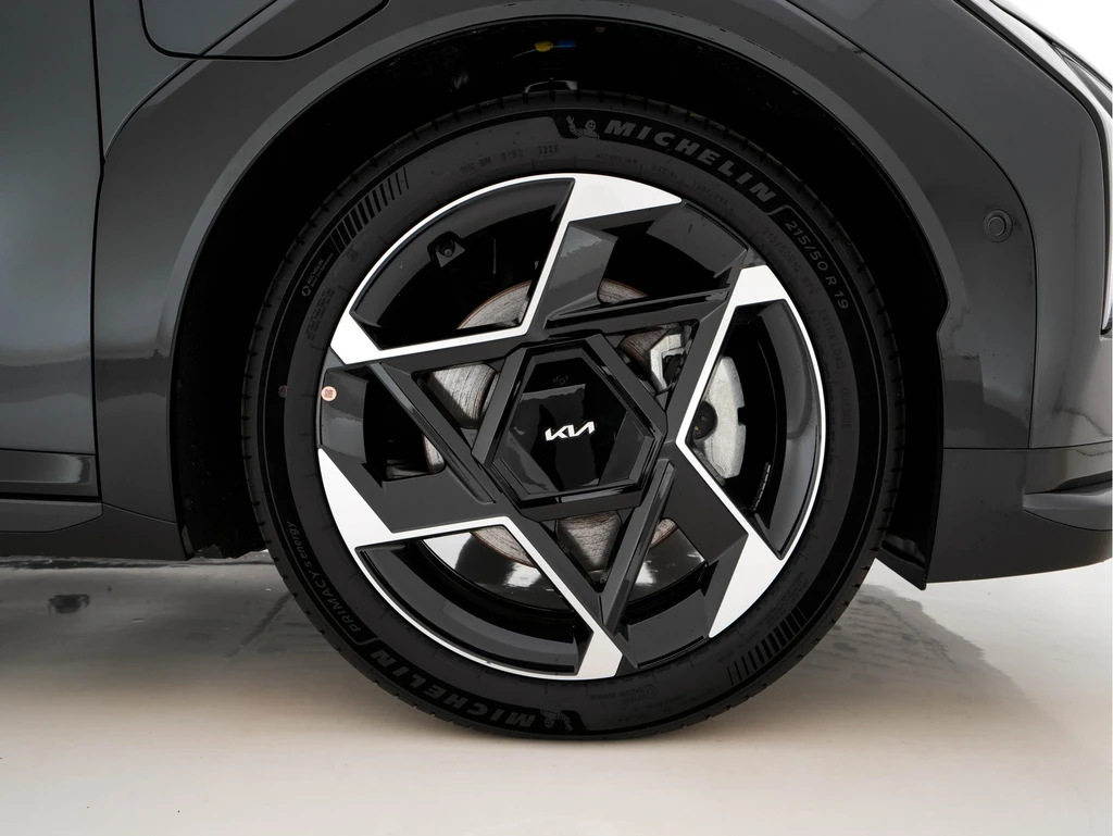 Kia EV4 – foto 38