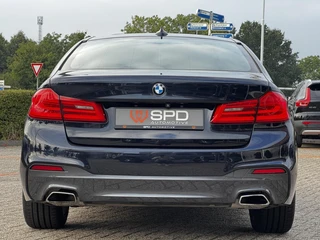 BMW 5 Serie – thumbnail 4