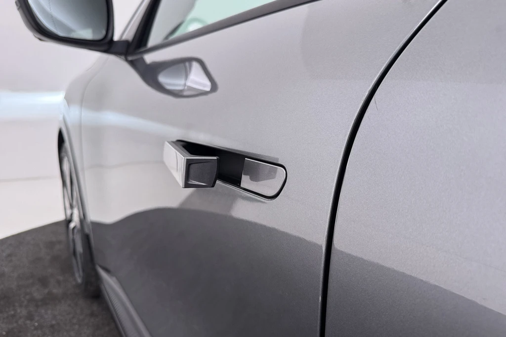 Renault Megane E-Tech – foto 52