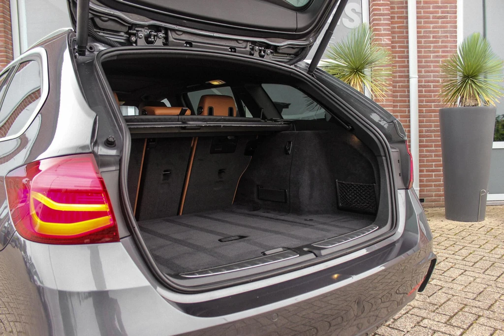 BMW 3 Serie – foto 36