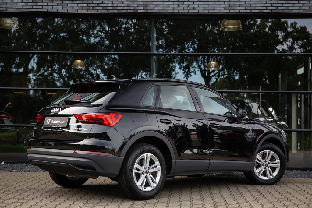Audi Q3 – foto 3