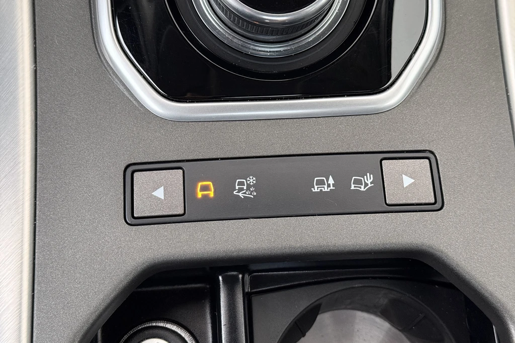 Land Rover Range Rover Evoque – foto 31