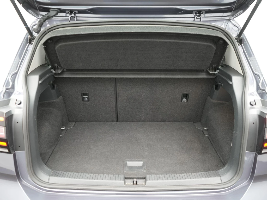 Volkswagen T-Cross – foto 35