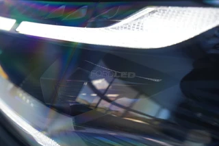 Ford Tourneo Custom – thumbnail 42