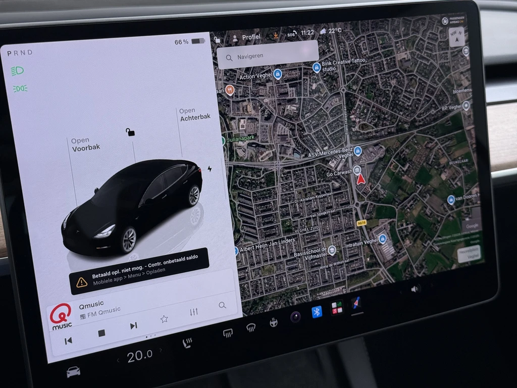 Tesla Model 3 – foto 20