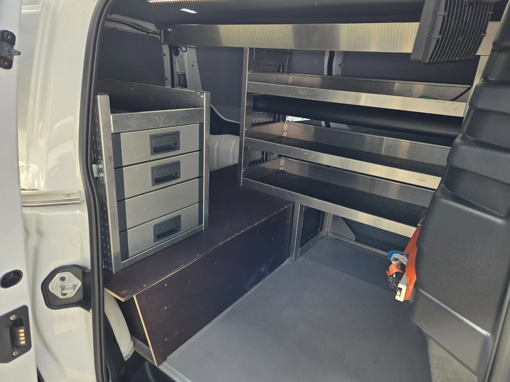 Volkswagen Caddy – foto 31