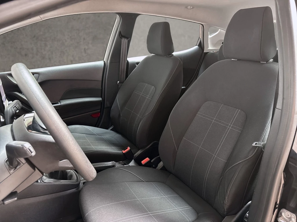 Ford Fiesta – foto 12